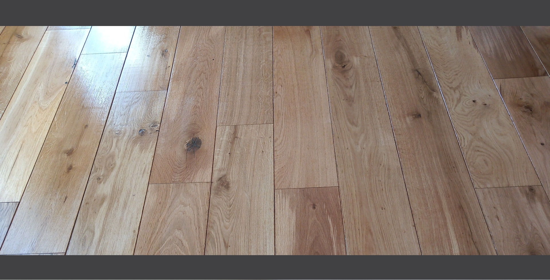 Floor Sanding Northwest Donegal Derry Londonderry